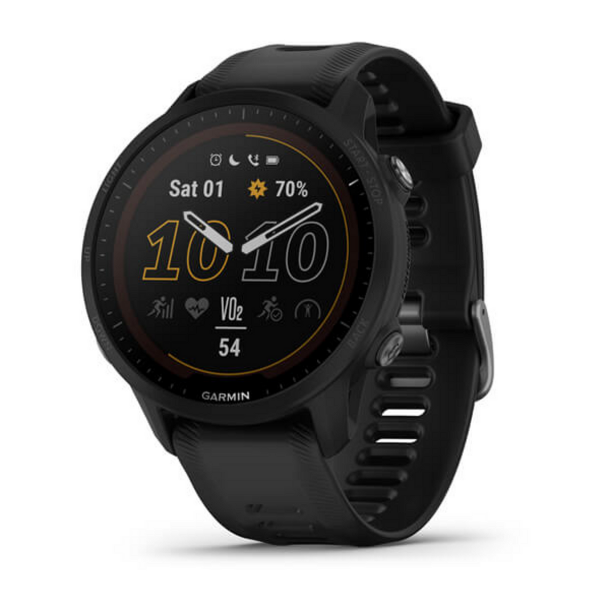 Garmin Wearable 02638B / 010-02638-20 Schwarz