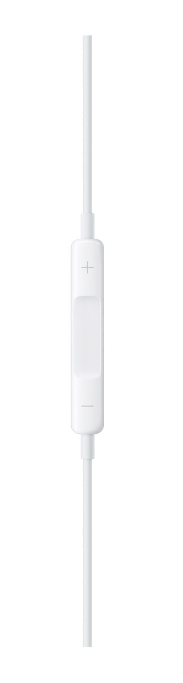 Apple Cuffie EarPods / MYQY3ZM/A Bianco