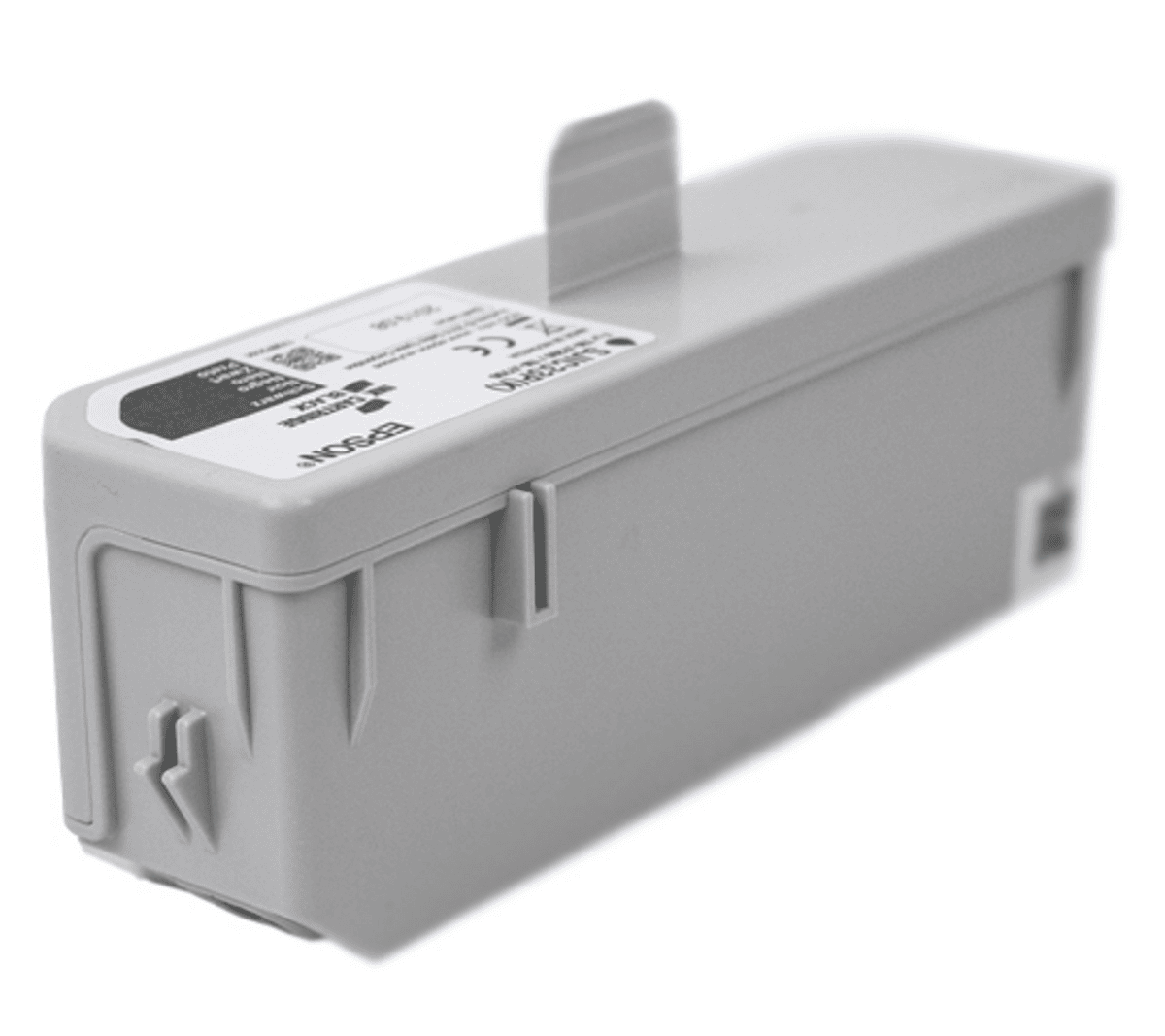 Epson Tinte SJIC33PK / c33s020700 Schwarz