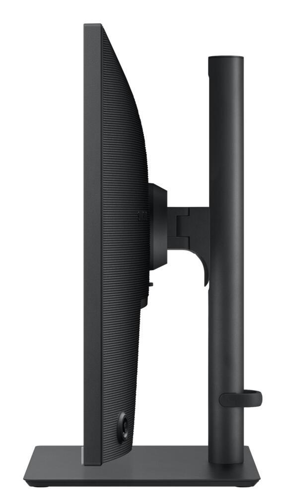 Samsung Monitor S4S43UF / LS27F434UAUXEN Negro 68,6 cm (27")