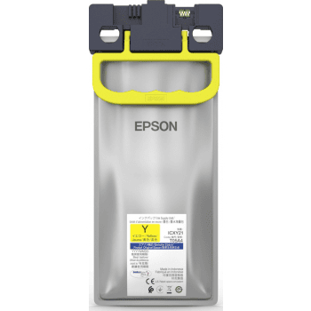 Epson Encre T0584 / C13T05B440 Jaune
