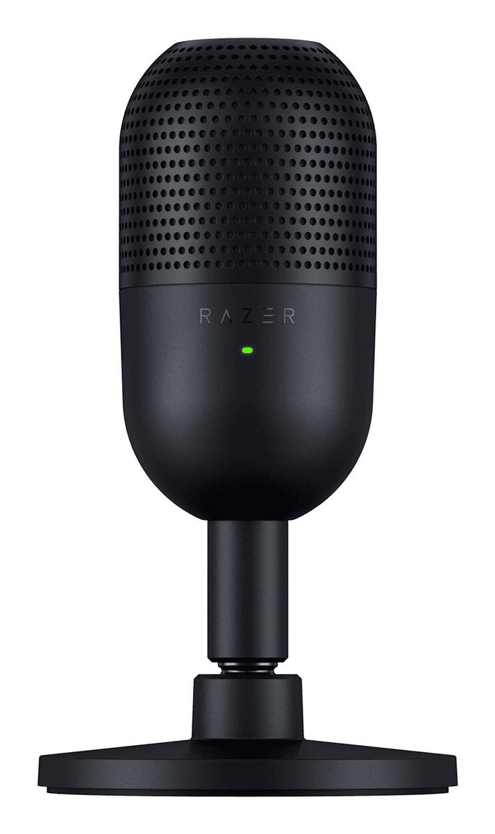 Razer Mikrofon Seiren V3 Mini / RZ19-05050100-R3M1 Schwarz