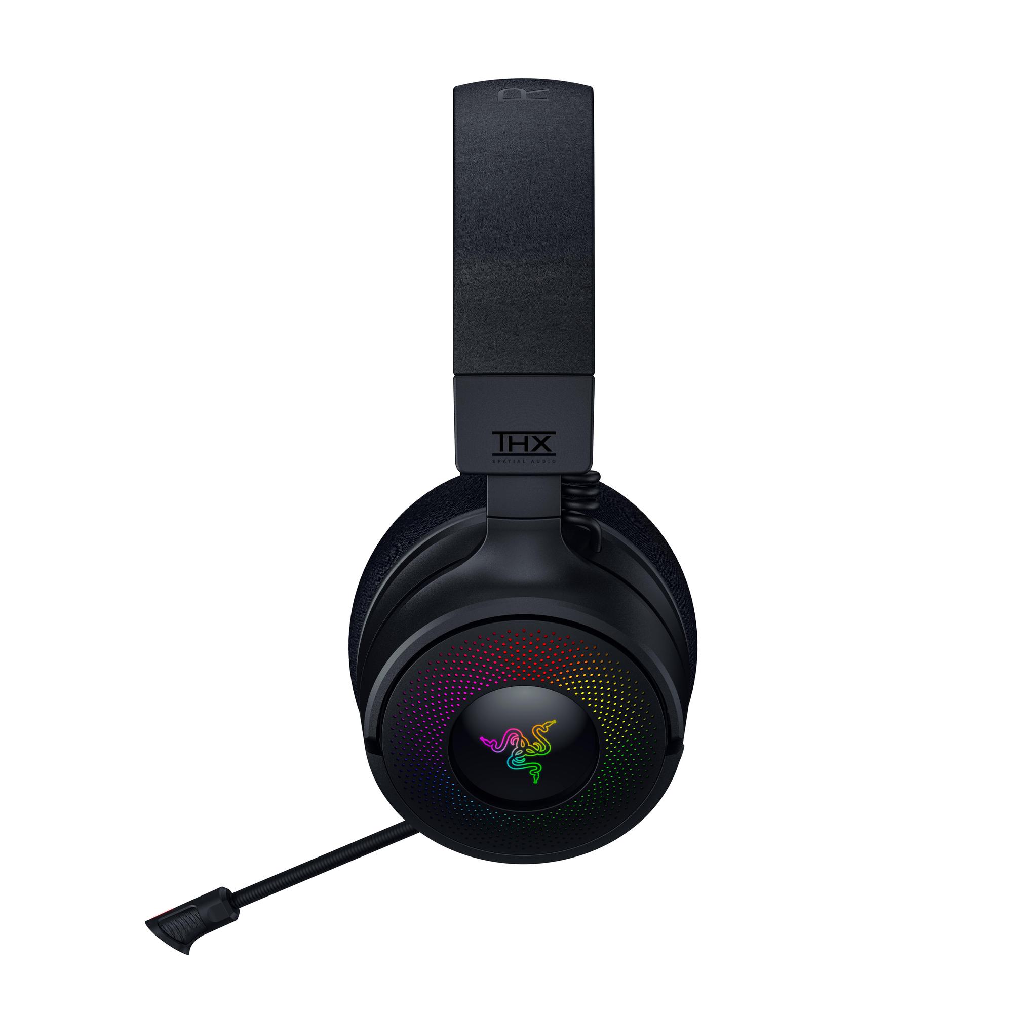 Razer Headset Kraken V4 / RZ04-05170100-R3M1 Schwarz