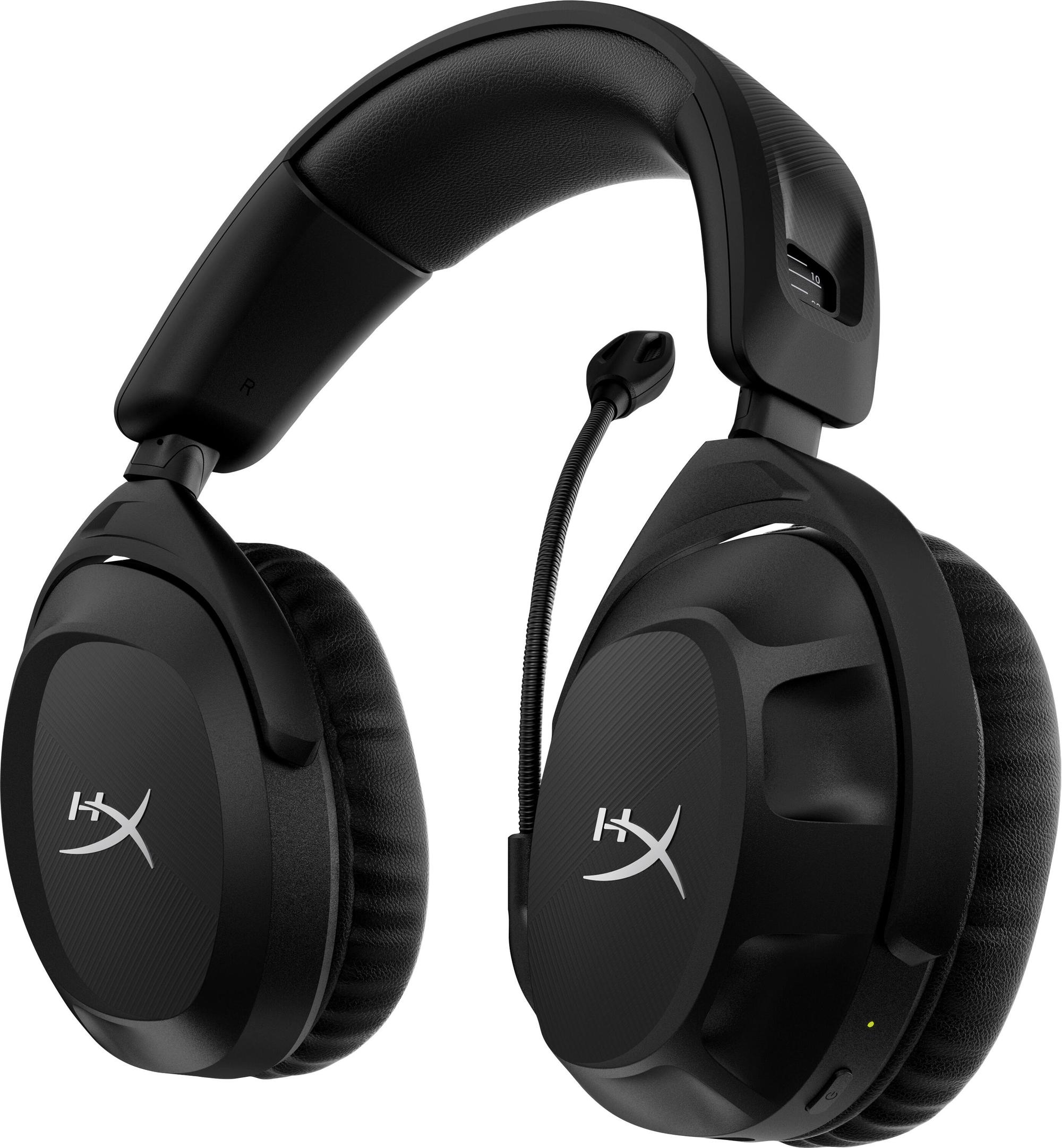 HyperX Casque 676A2AA Noir