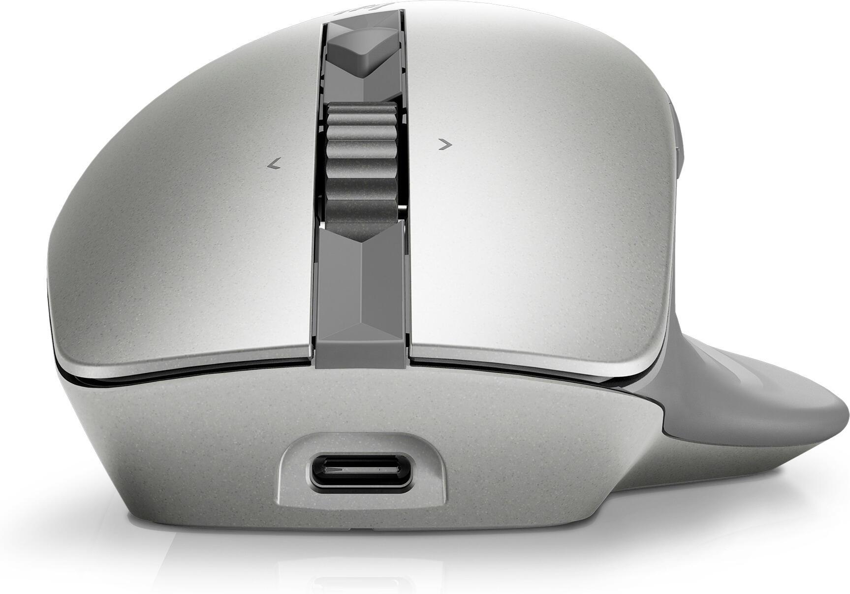 HP Mouse Creator 930 / 1D0K9AA#ABB Argento