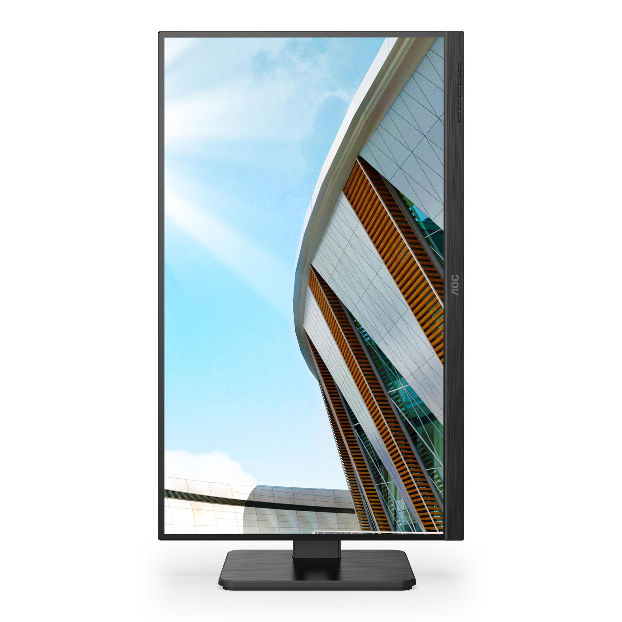 AOC Monitor 27P2Q Negro 68,6 cm (27")