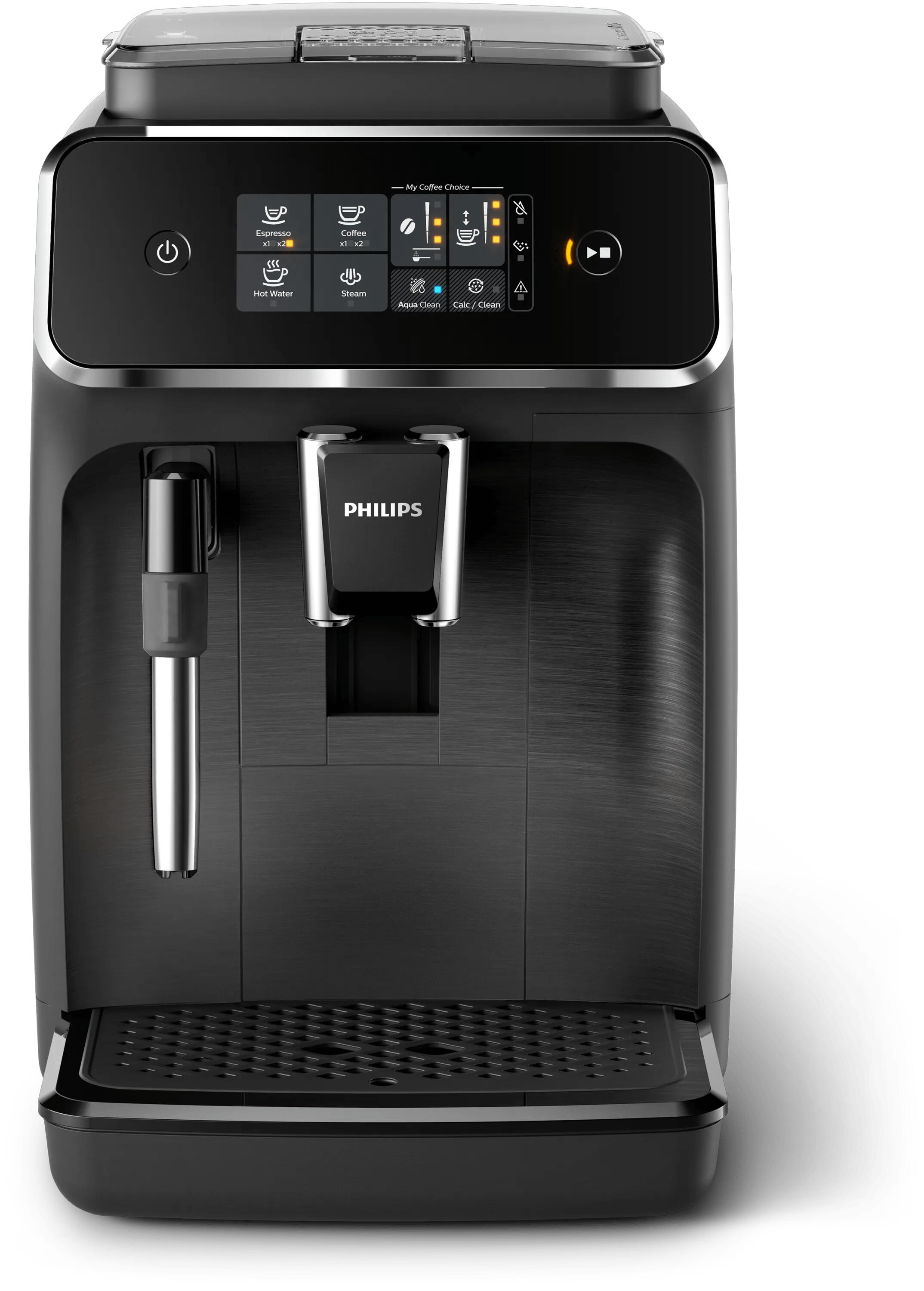 Philips Machine à café automatique Series 2200 / EP2220/10 Noir