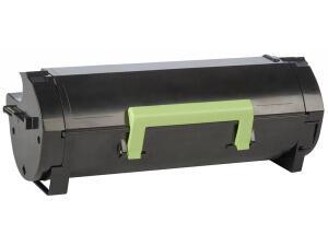 Konica Minolta Toner TNP40 / A6WN01H Noir Standard