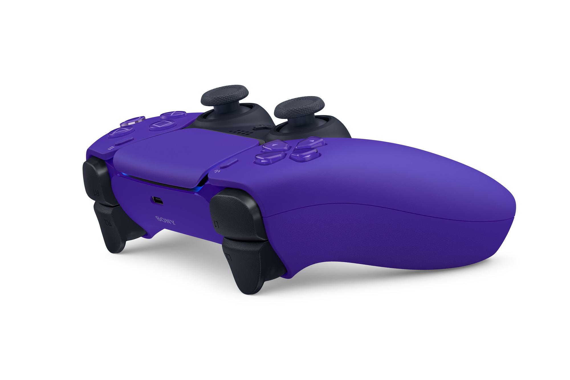 Sony Controllore DualSense V2 / 1000040204 Viola