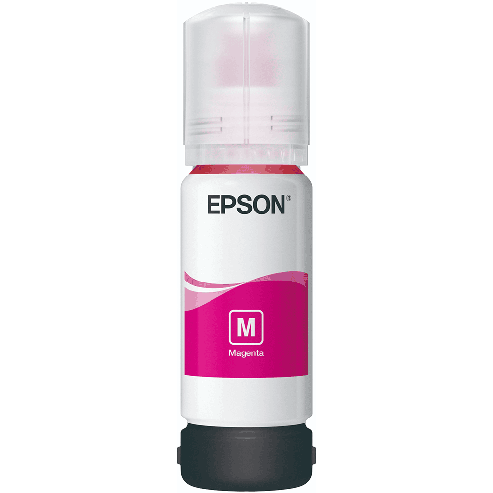 Epson Encre 104 / C13T00P340 Magenta