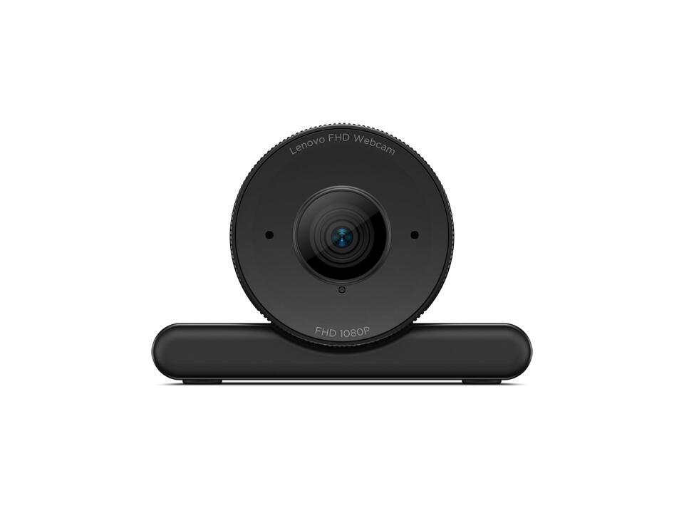 Lenovo Webcam FHD / 4XC1Q44952 Nero