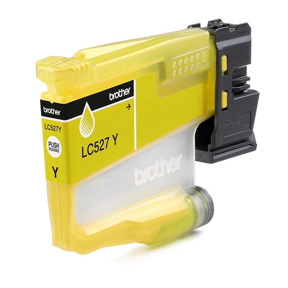 Brother Tinta LC-527Y / LC527Y Amarillo Standard