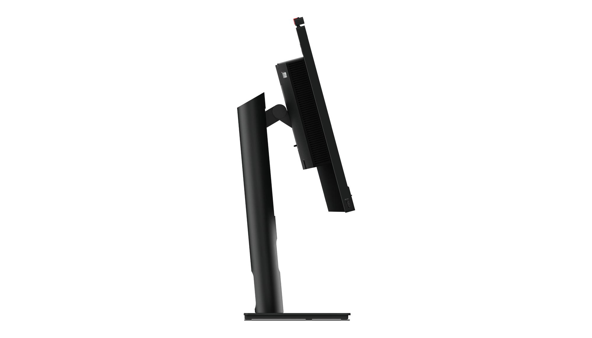 Lenovo Monitor 24 Gen 5 / 12NAGAT1EU Negro 60,5 cm (23,8")