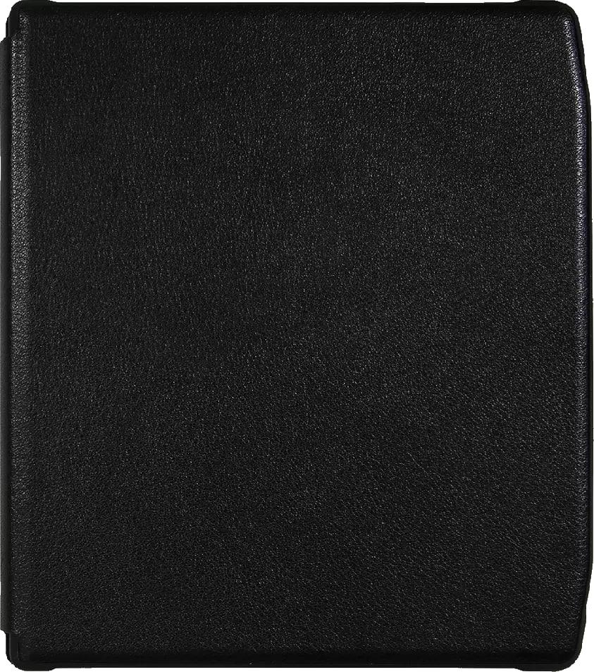PocketBook Étui pour tablette Era 7" Shell Black / HN-SL-PU-700-BK-WW Noir