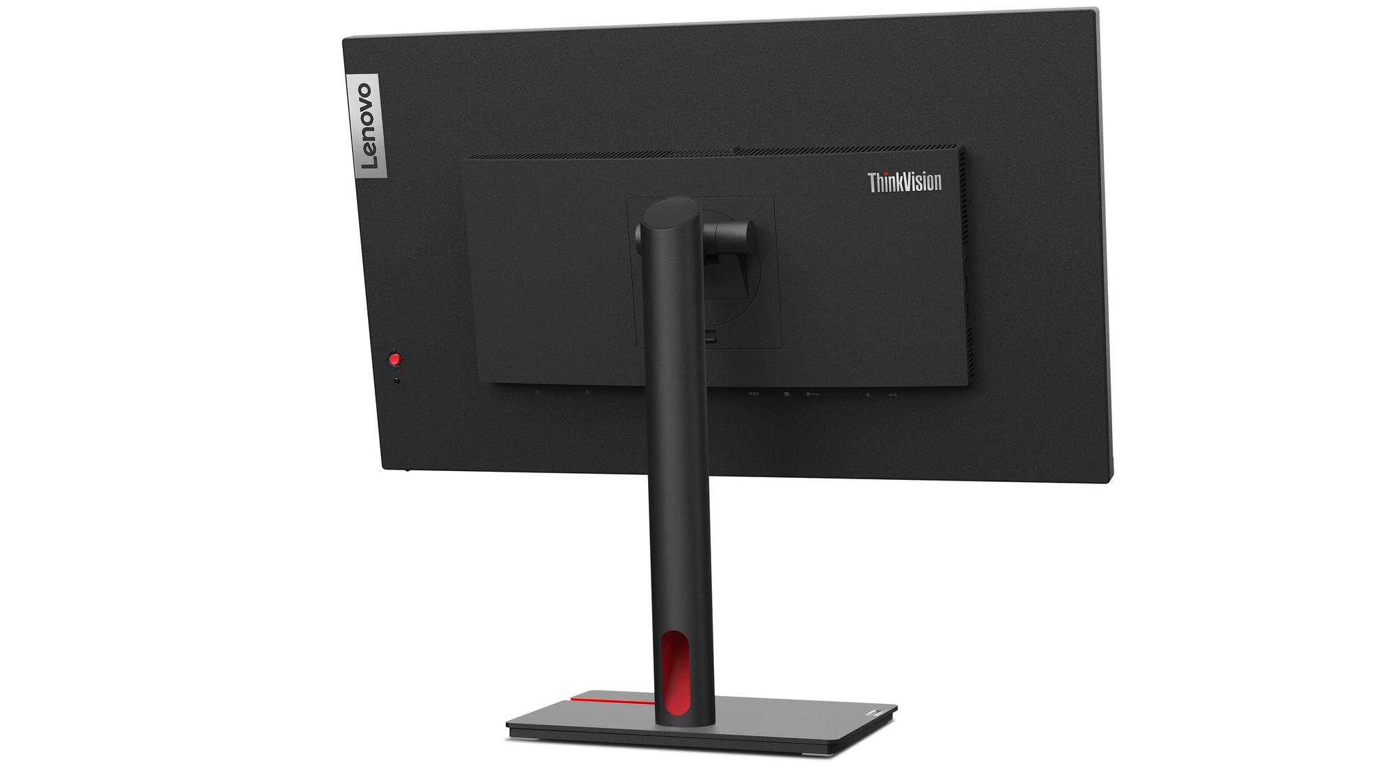 Lenovo Monitor 63A9GAT / 63A9GAT1EU Negro 68,6 cm (27")