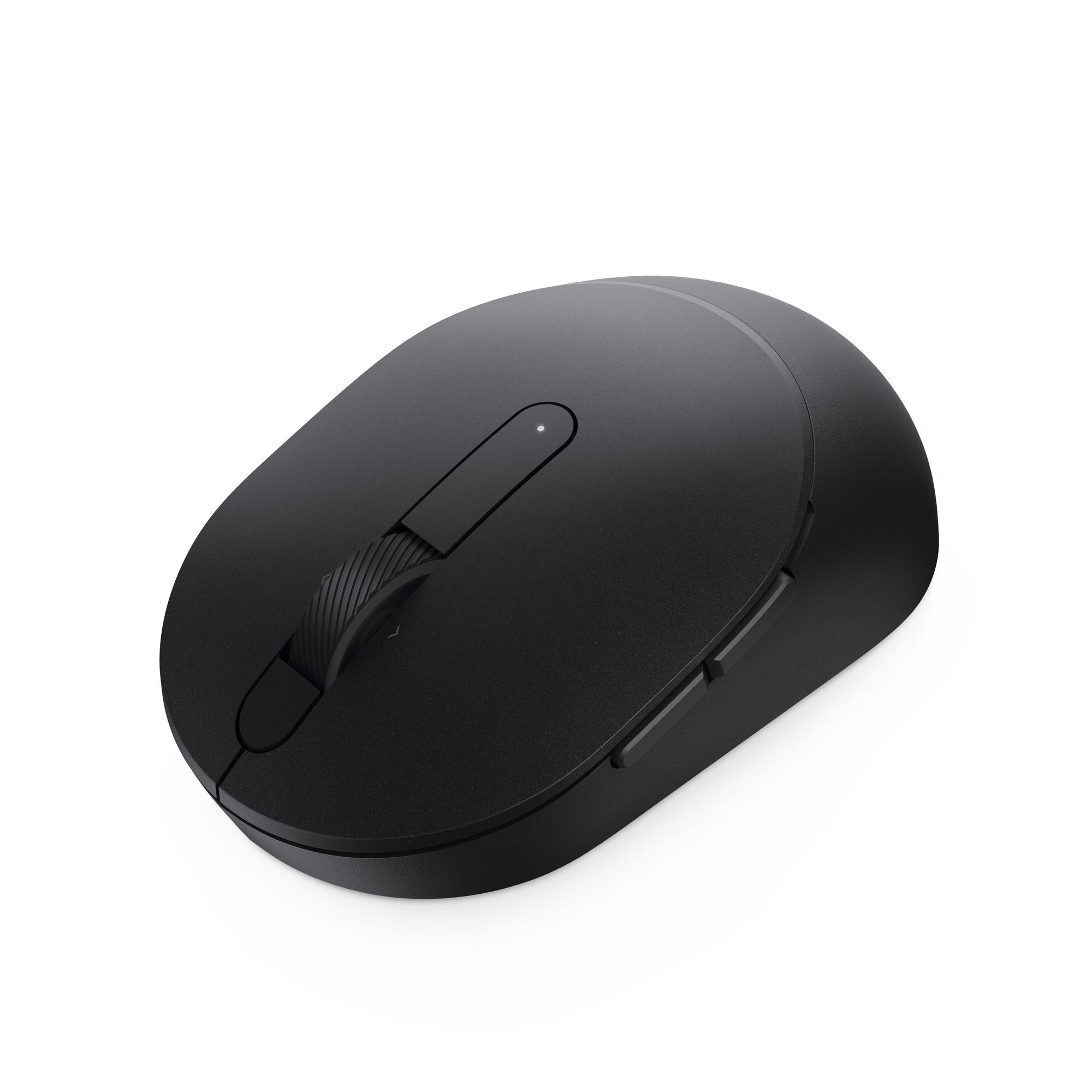 DELL Ratón MS5120WBLK / 570-ABHO Negro