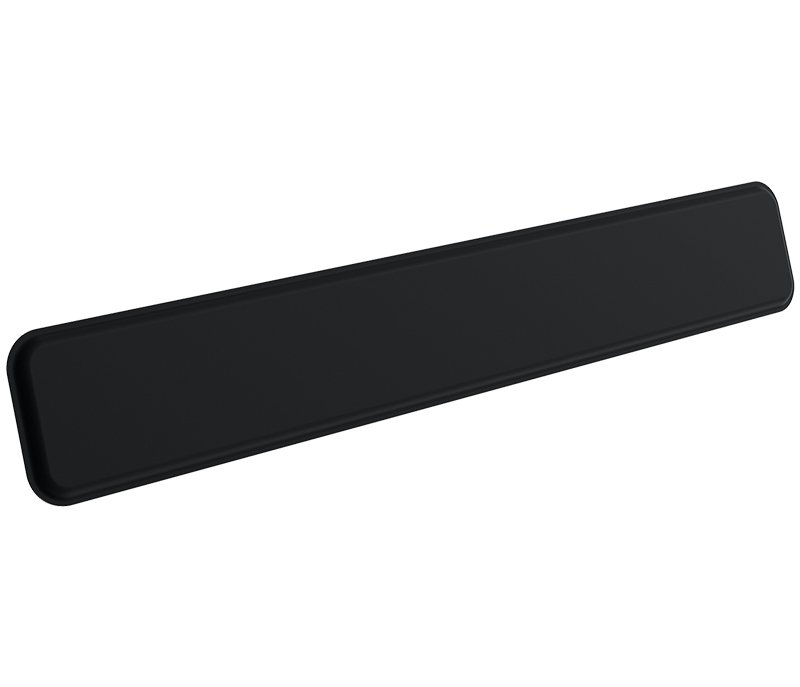 Logitech Mouse pad MXPAREB / 956-000001 Black