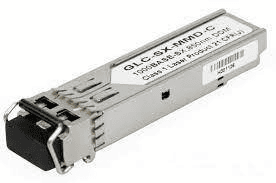 Cisco Otros accesorios GLCMMD / GLC-SX-MMD= Plata