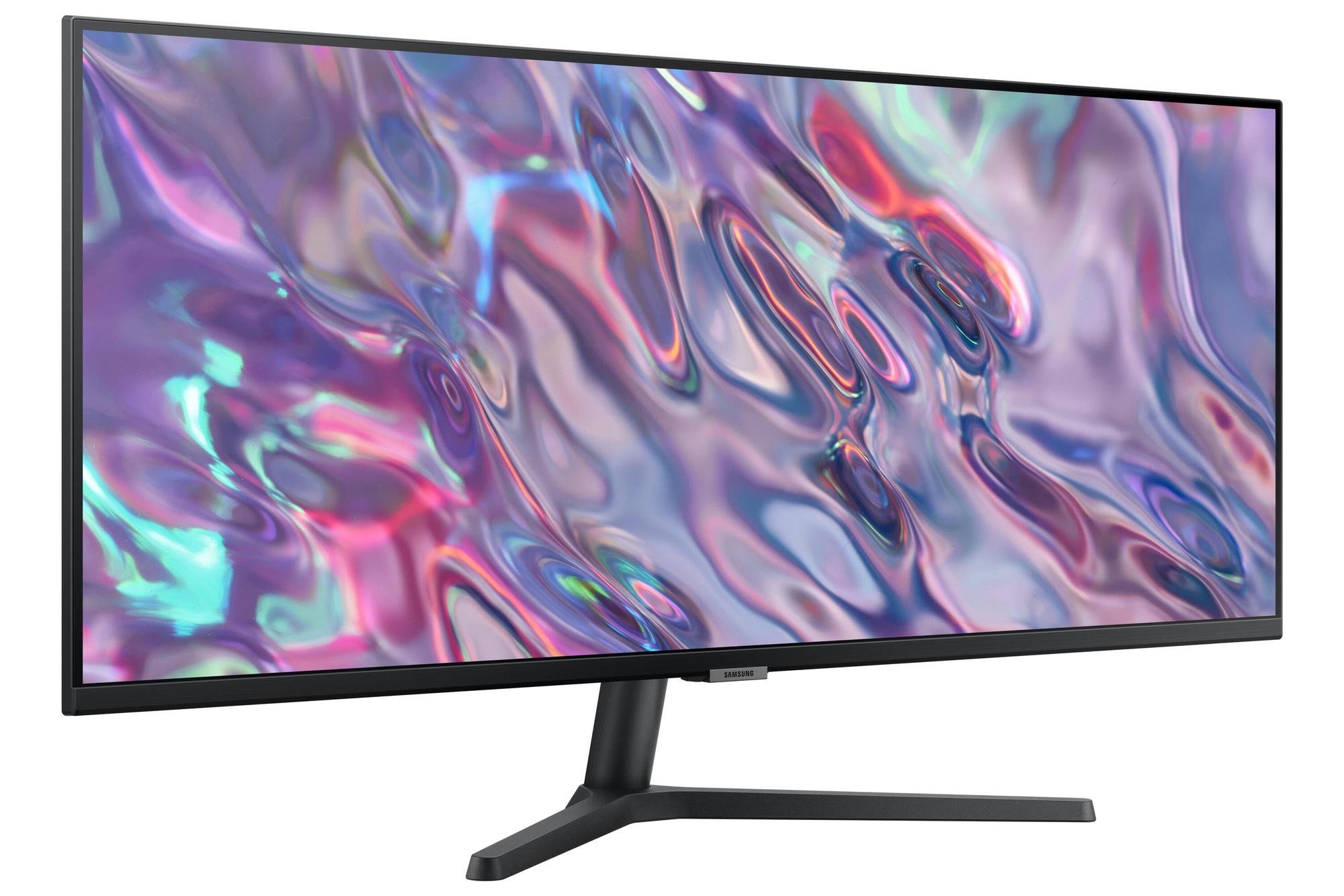Samsung Monitor ViewFinity LS34C500GAU / LS34C500GAUXEN Negro 86,4 cm (34")