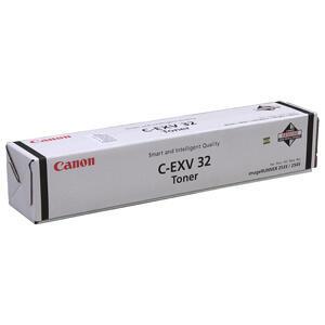 Canon Toner C-EXV32 / 2786B002 Black Standard