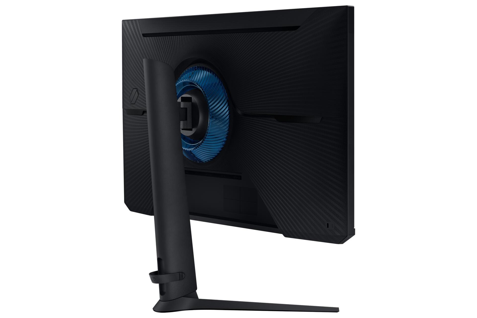 Samsung Monitor Odyssey LS27DG300EU / LS27DG300EUXEN Negro 68,6 cm (27")