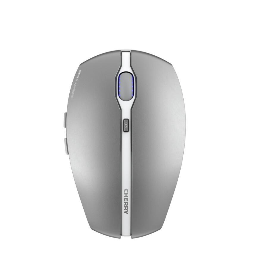 CHERRY Maus JW7520 / JW-7500-20 Grau