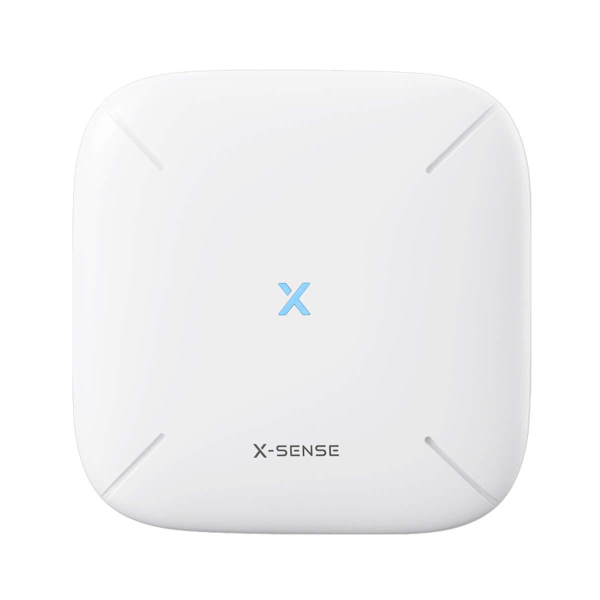 X-Sense Detector de humo FS31 / ZASXS00108WEU Blanco