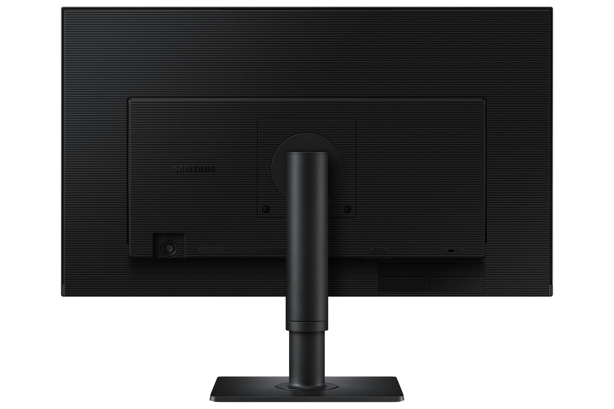 Samsung Monitor S27D400GAU / LS27D400GAUXEN Nero 68,6 cm (27")