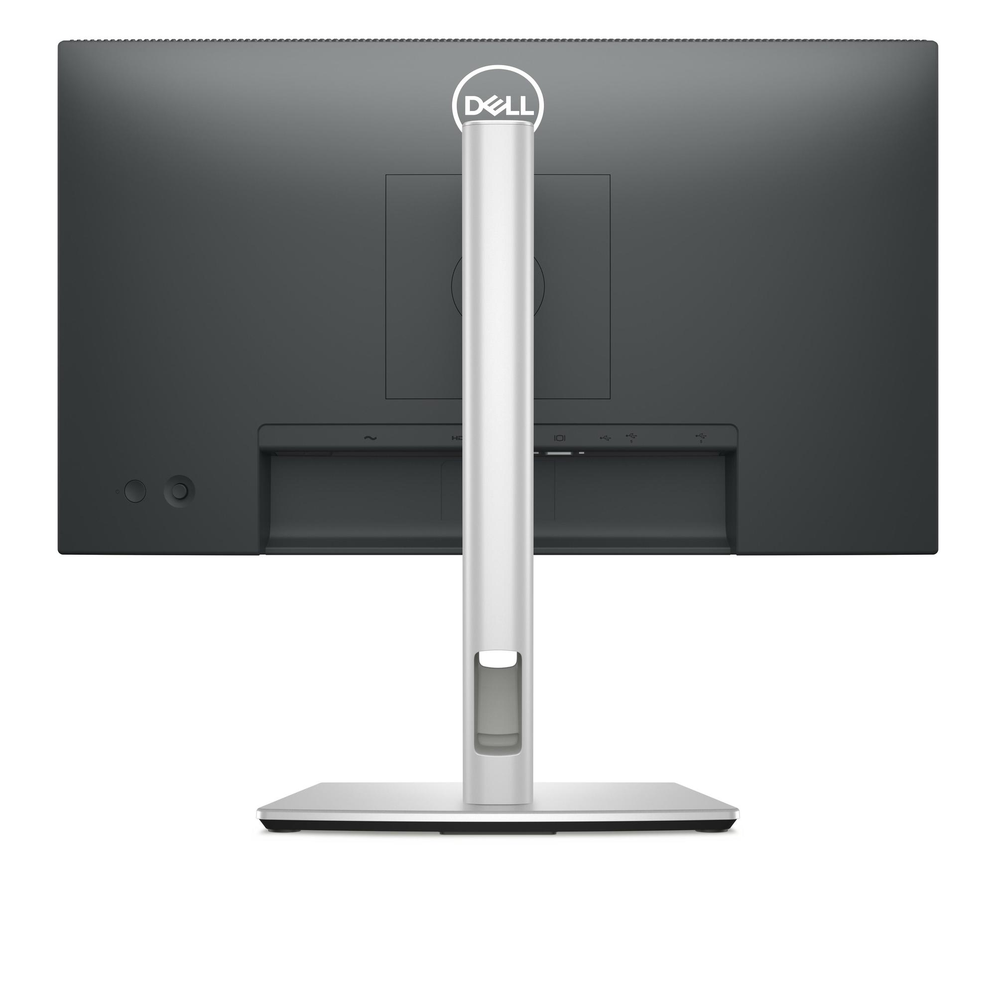 DELL Monitor P2225H / 210-BMHD Negro, plata 54,6 cm (21,5")
