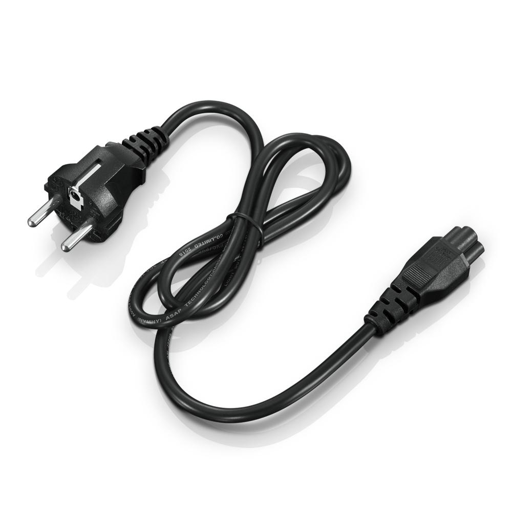 Lenovo Power supply unit ThinkCentre II 90W / 4X20V24711 Black