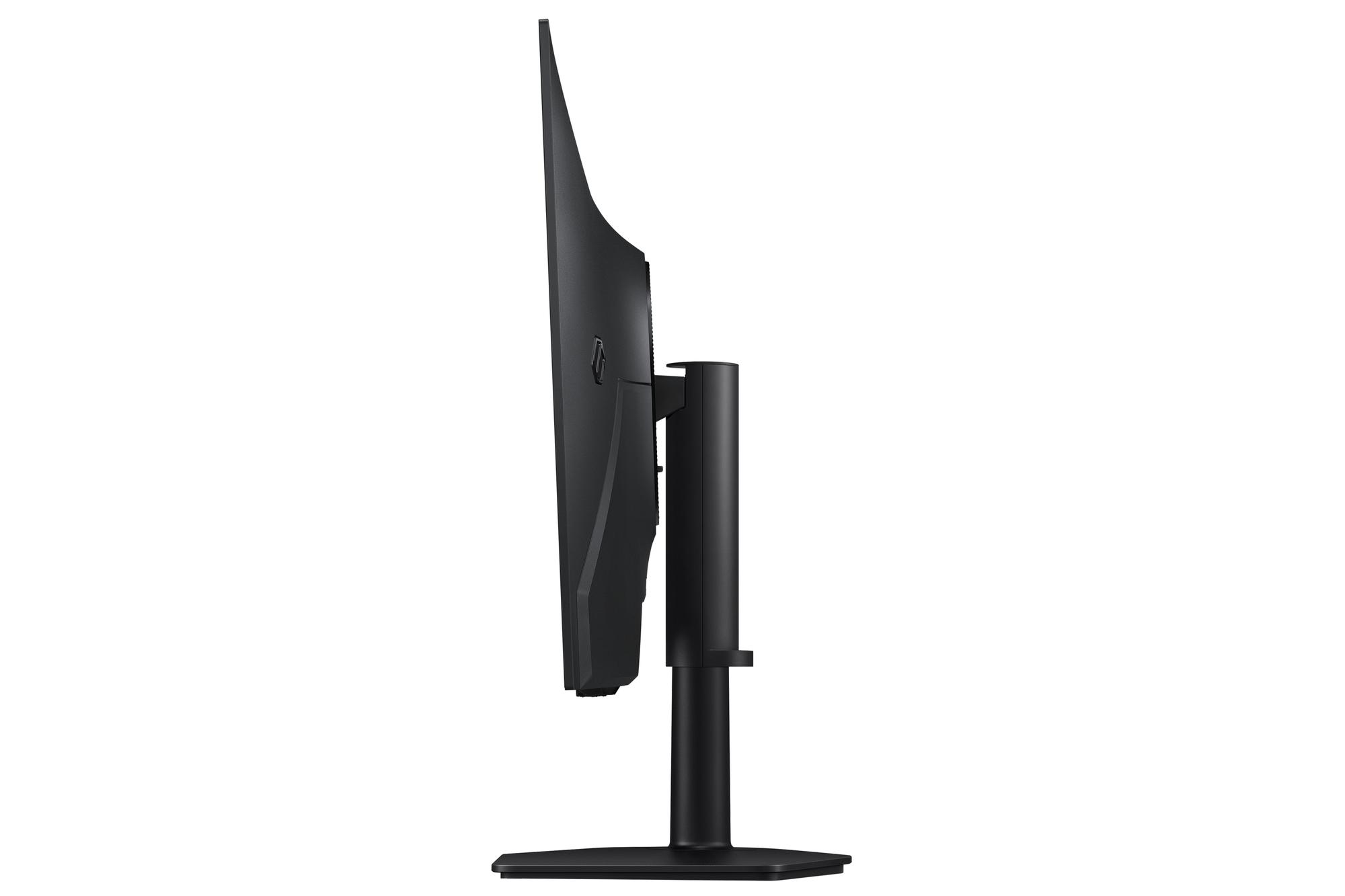 Samsung Monitor S32HG732SU / LS32HG732SUXEN Negro