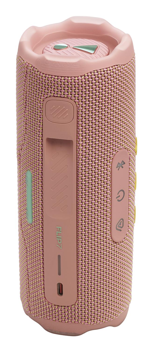 JBL Lautsprecher Flip 7 / JBLFLIP7PINK Pink