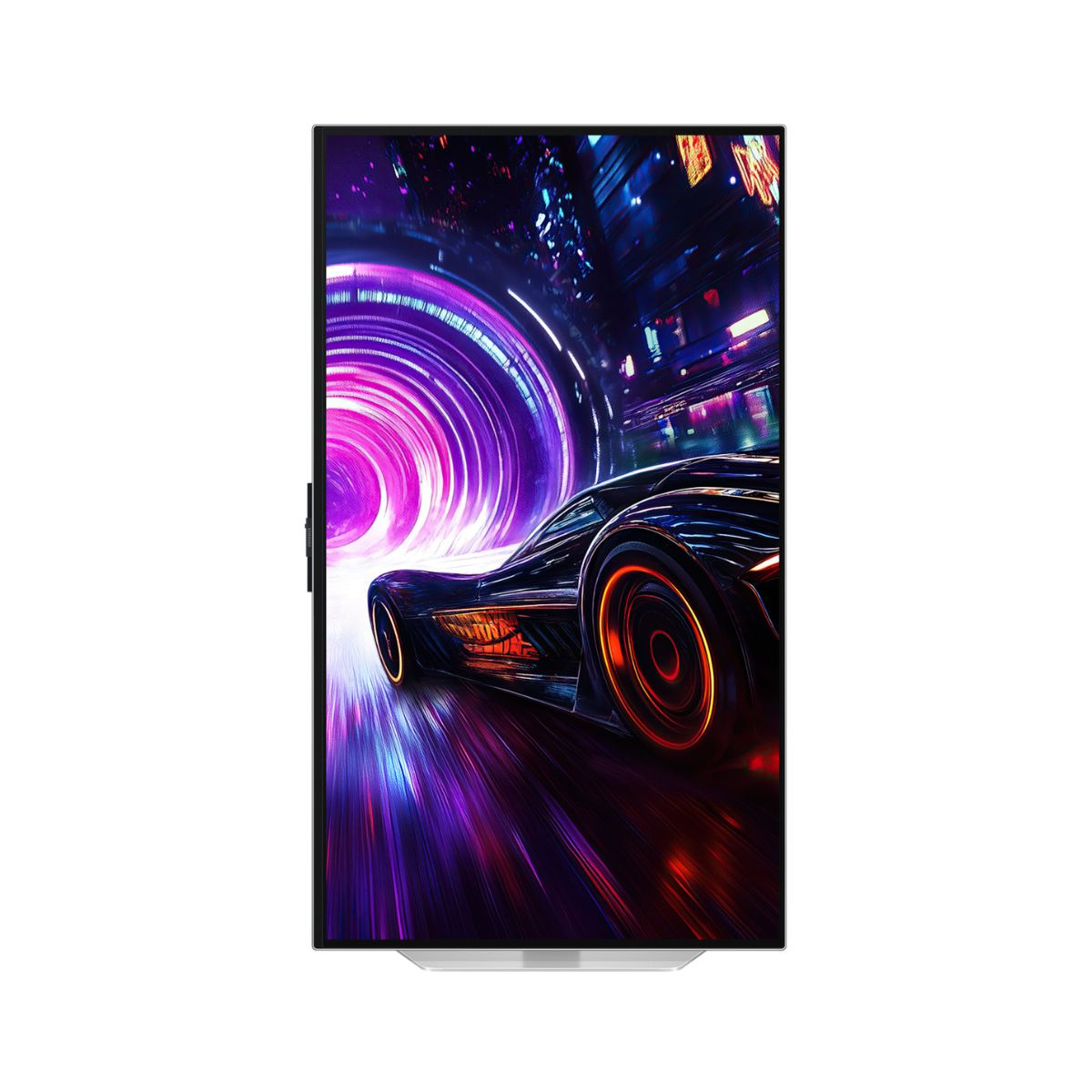 Samsung Monitor Odyssey OLED G8 S32FG810SU / LS32FG810SUXEN Argento (32 ") Samsung Monitor Odyssey OLED G8 S32FG810SU / LS32FG810SUXEN Argento (32 ")
