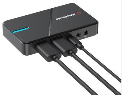 AVerMedia Capture Card Live Gamer EXTREME 3 / GC551G2 Black