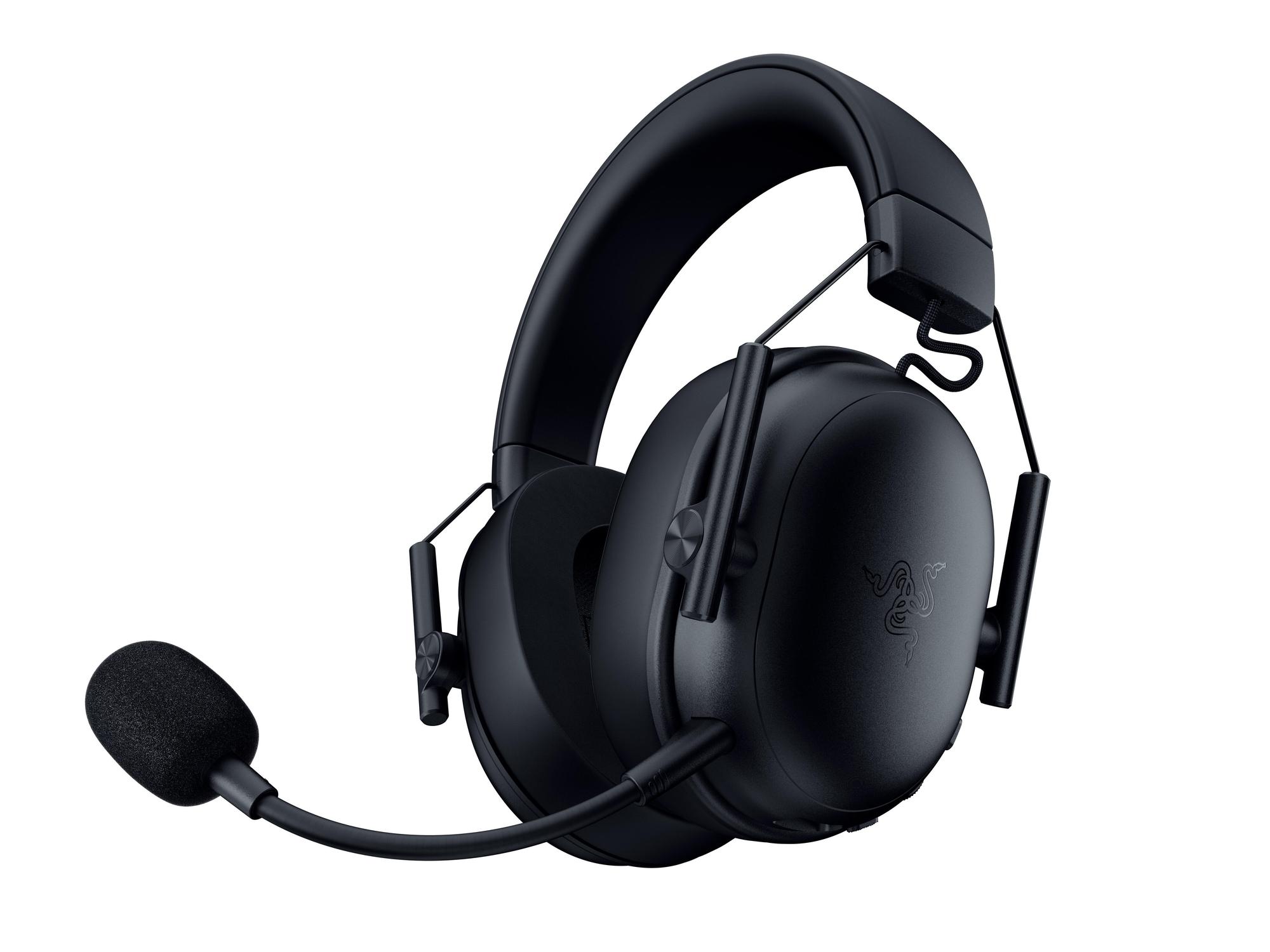 Razer Auriculares BlackShark V3 X HyperSpeed / RZ04-05420100-R3M1 Blanco