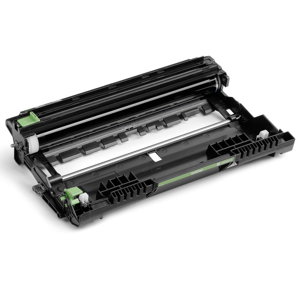 Brother Unité de tambour DR-2510 / DR2510 Noir Standard