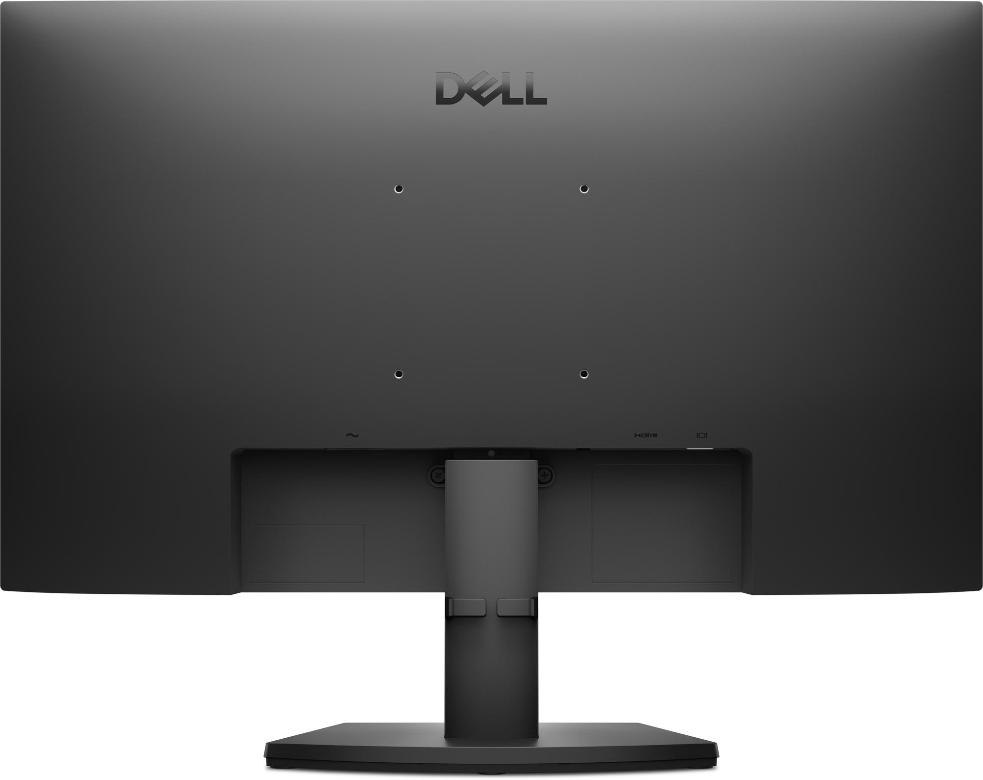 DELL Monitor SE2425HM / 210-BQZT Schwarz