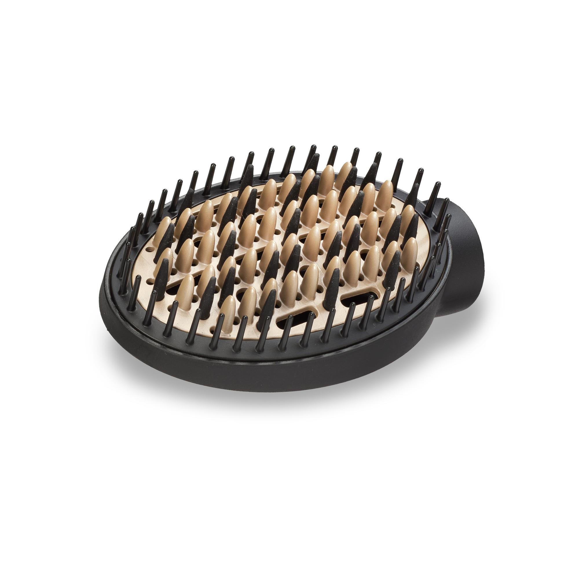 BaByliss Cepillo de aire caliente AS970E / AS970E Negro
