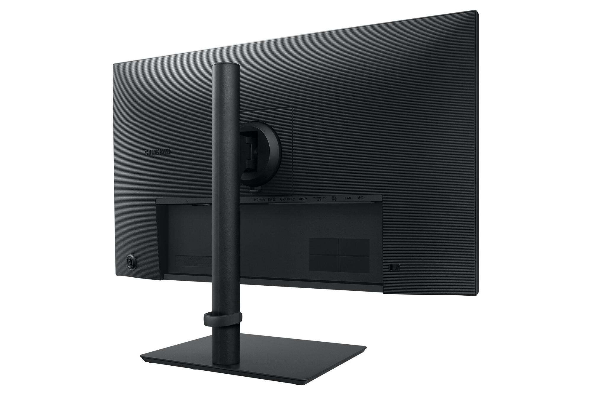 Samsung Monitor Essential S27F430UAU / LS27F430UAUXEN Negro Standard 68,6 cm (27")