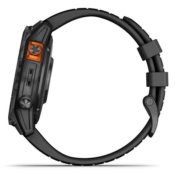 Garmin Wearable 02777 / 010-02777-01 Noir 3,3 cm (1,3")