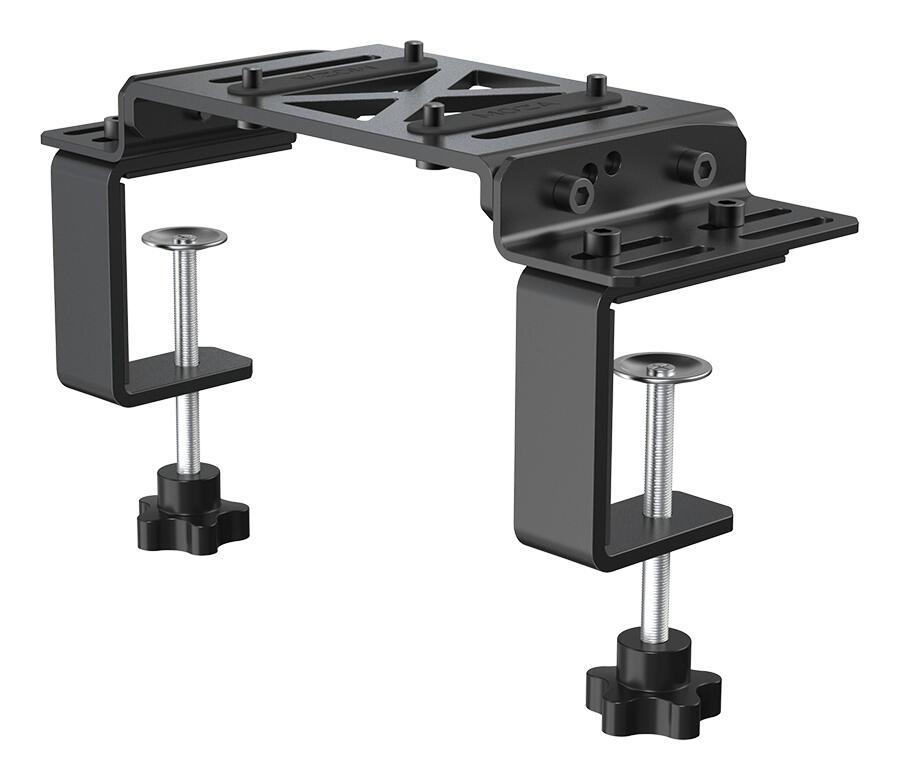 Moza Racing Support R9 Table Clamp / RS12 Noir