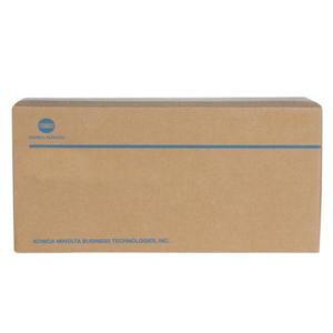 Konica Minolta Toner TNP48K / A5X0150 Black Standard