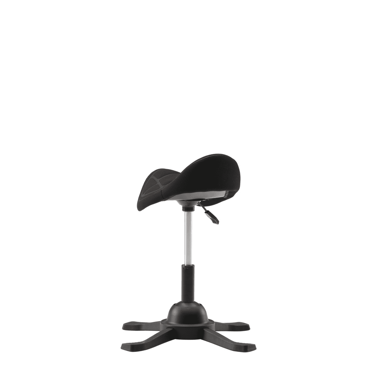 UP UP Büromöbel Saddle Chair black / TORONTO SCBK Schwarz UP UP Büromöbel Saddle Chair black / TORONTO SCBK Schwarz