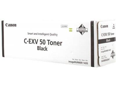 Canon Toner C-EXV50 / 9436B002 Noir Standard