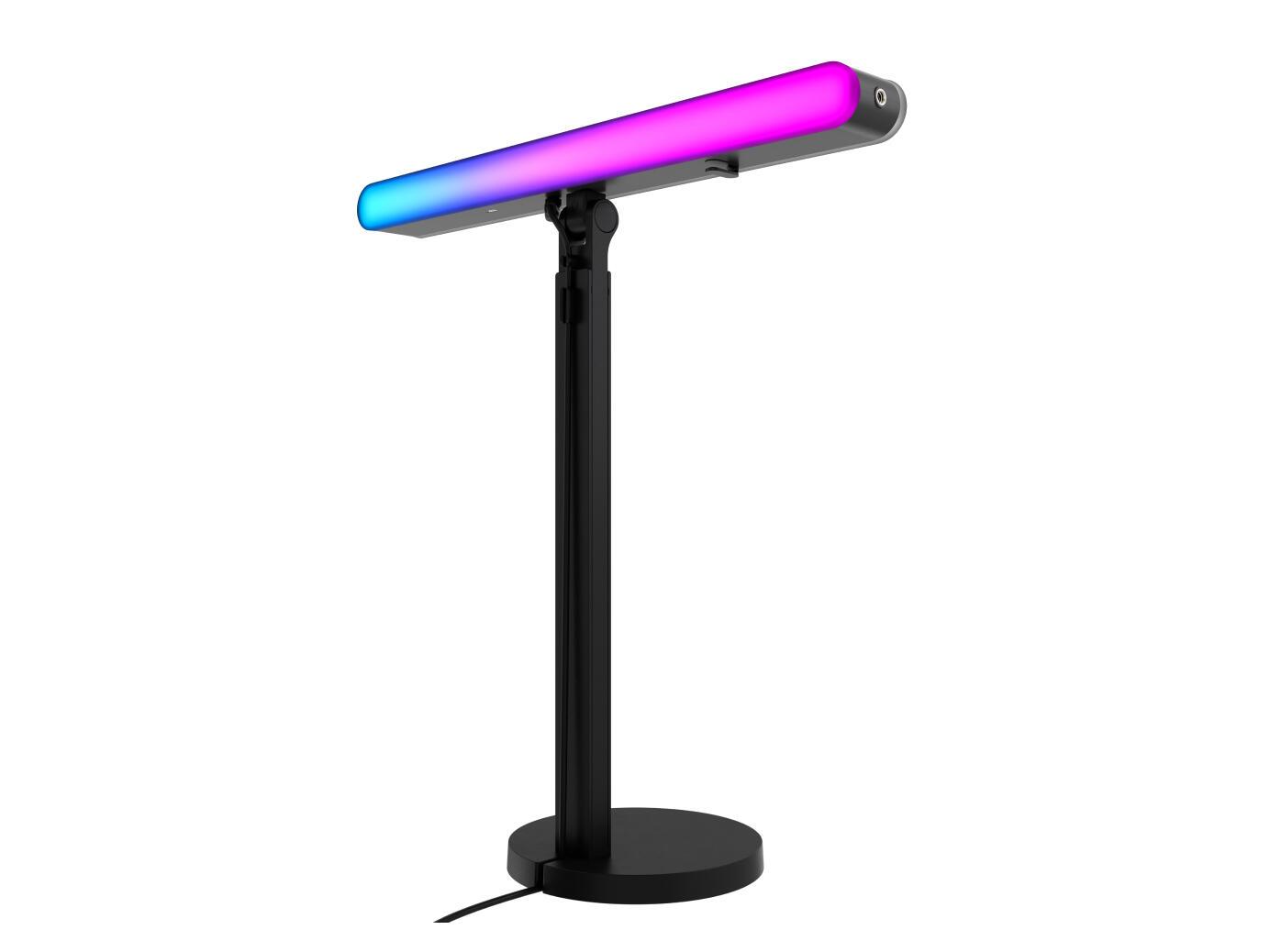 Logitech Luminaria Litra Beam LX / 946-000015 Grafito