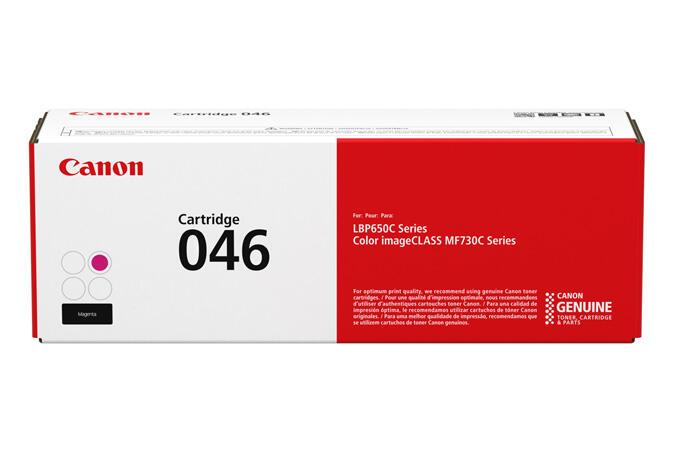 Canon Toner 46 / 1248C002 Magenta Standard