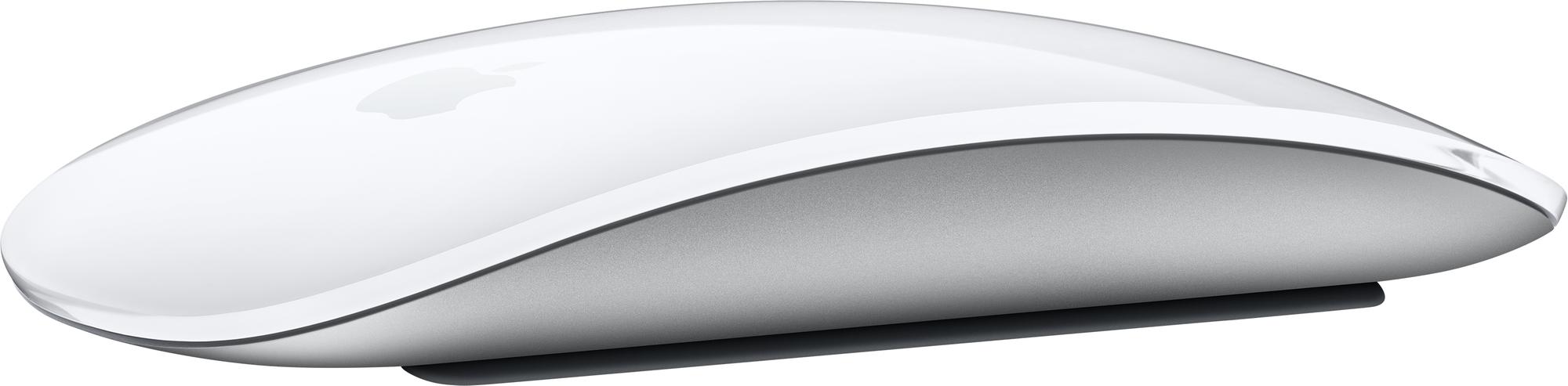 Apple Maus Magic Mouse / MK2E3Z/A Weiß