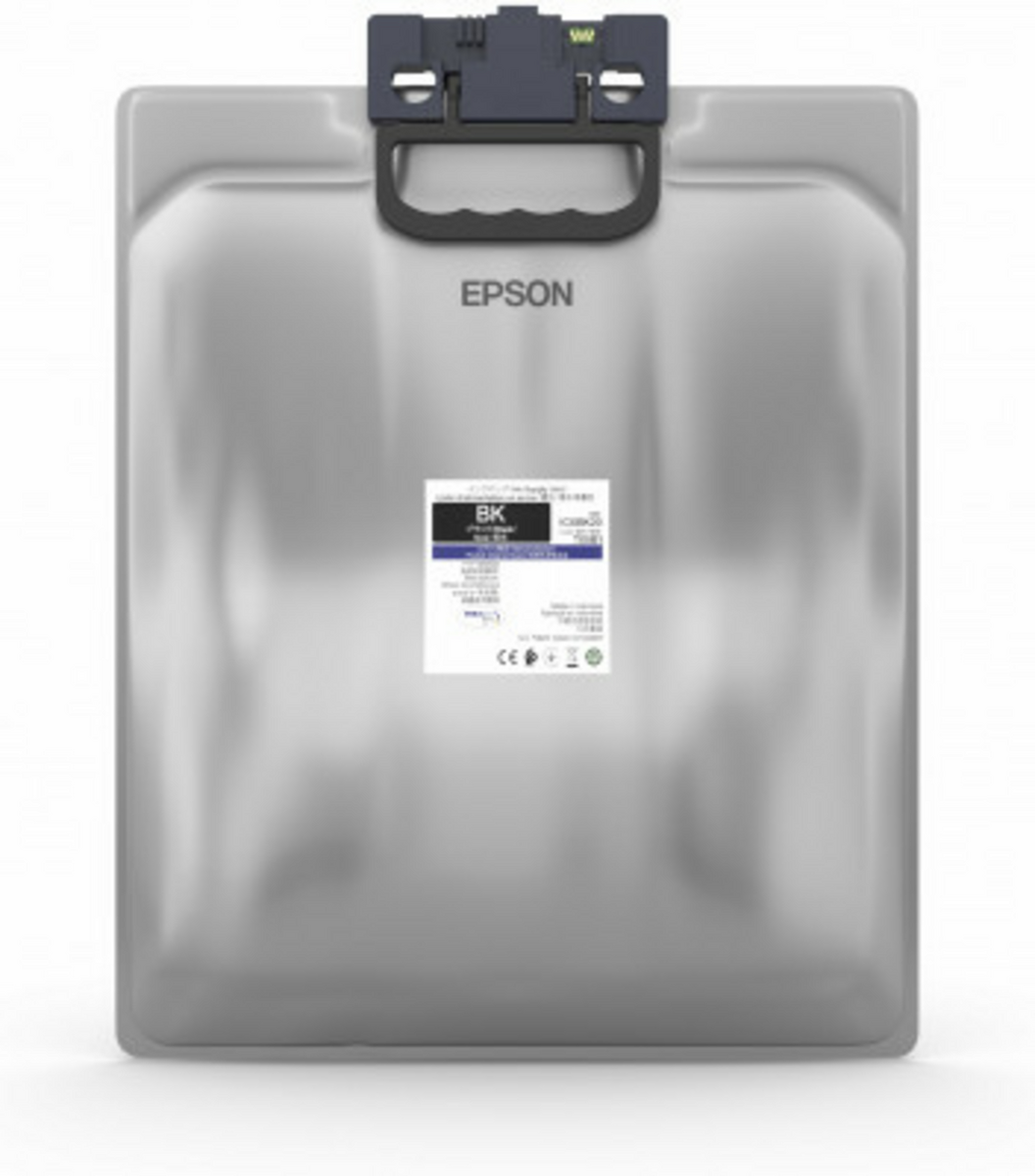 Epson Ink T05B1 / C13T05B14N Black XL
