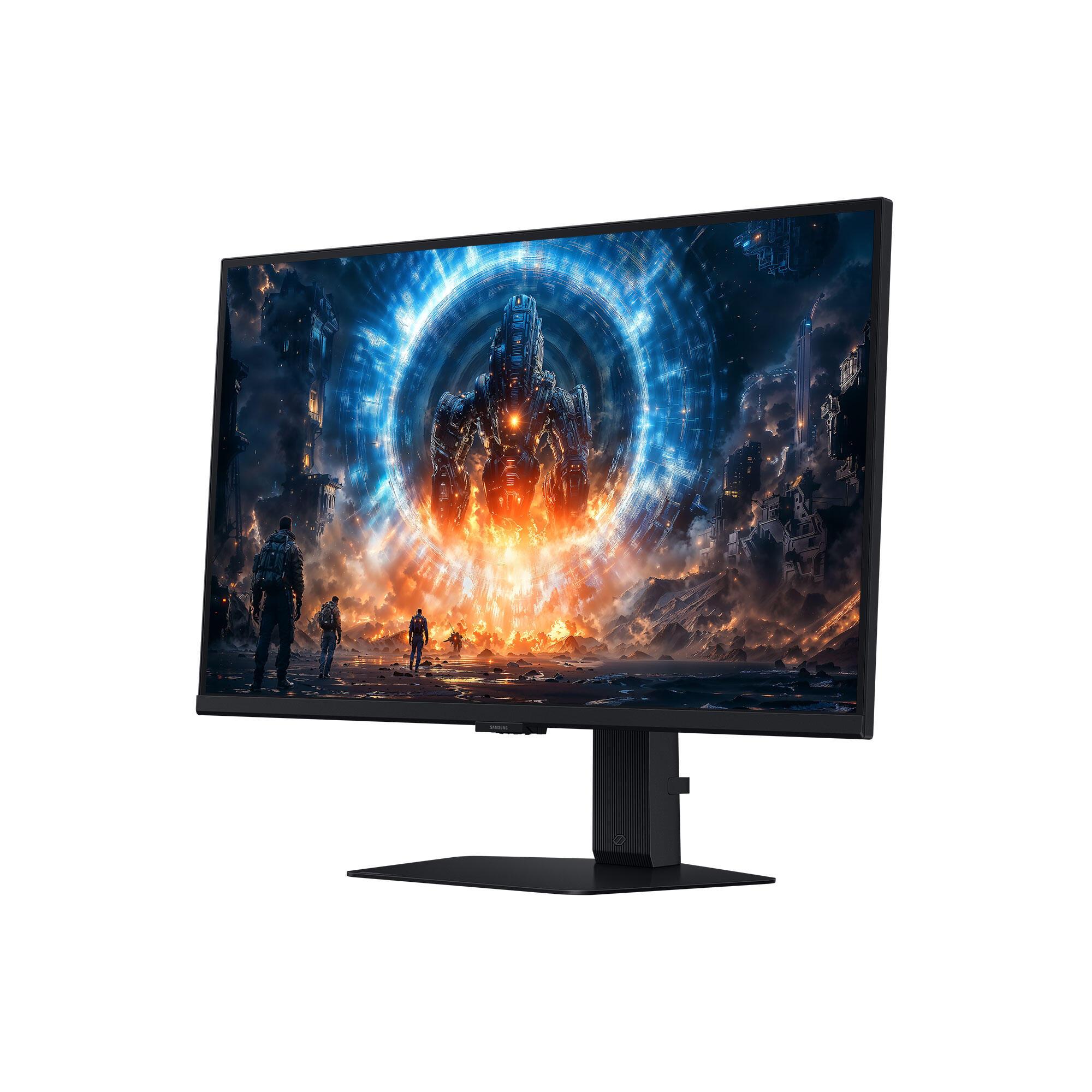 Samsung Monitor Odyssey LS27FG602EU / LS27FG602EUXEN Negro 68,6 cm (27")