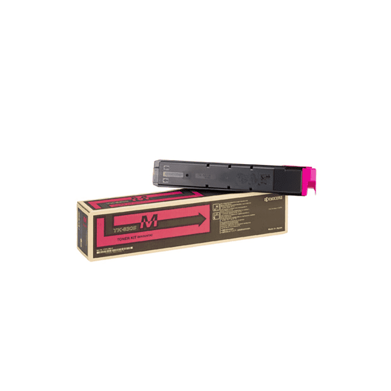 Kyocera Tóner TK-8305M / 1T02LKBNL0 Magenta Estándar